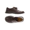 Josef Seibel Herren Halbschuh, Gr. 43, braun, kein Etikett