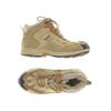Meindl Herren Kinderschuhe, Gr. 35, beige, kein Etikett