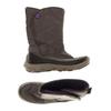 Crocs Damen Stiefel, Gr. 6, braun, kein Etikett