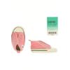 Converse Damen Kinderschuhe, Gr. 18, pink, Baumwolle