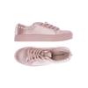 even odd Damen Sneakers, Gr. 40, pink, kein Etikett