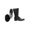 VIC Matie Damen Stiefel, Gr. 39, schwarz, kein Etikett