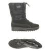 Puma Damen Stiefel, Gr. 38, schwarz, kein Etikett