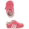 adidas Damen Kinderschuhe, Gr. 18, pink, kein Etikett