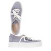 Mjus Damen Sneakers, Gr. 38, türkis, kein Etikett