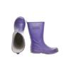 Bisgaard Damen Kinderschuhe, Gr. 31, lila, kein Etikett