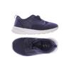 Fila Herren Kinderschuhe, Gr. 26, marineblau, Kunstleder