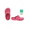 Crocs Damen Kinderschuhe, Gr. 27, pink, kein Etikett