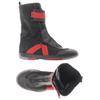 Richter Shoes Herren Kinderschuhe, Gr. 33, schwarz, Kunstleder, Leder