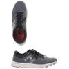 New Balance Herren Sneakers, Gr. 46, grau, kein Etikett