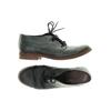 Airstep Damen Halbschuh, Gr. 40, grün, kein Etikett
