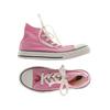 Converse Damen Kinderschuhe, Gr. 32, pink, kein Etikett