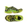Salomon Herren Kinderschuhe, Gr. 35, grün, kein Etikett