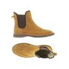 Esprit Damen Stiefelette, Gr. 39, orange, kein Etikett