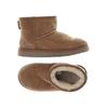UGG Damen Kinderschuhe, Gr. 31, beige, Leder
