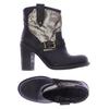 Replay Damen Stiefelette, Gr. 36, schwarz, kein Etikett