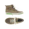 Richter Shoes Herren Kinderschuhe, Gr. 30, braun, Kunstleder