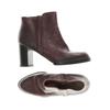 Lloyd Damen Stiefelette, Gr. 36, flieder, kein Etikett