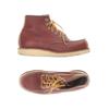 Red Wing Shoes Damen Stiefelette, Gr. 39, rot, kein Etikett