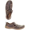 Josef Seibel Herren Halbschuh, Gr. 44, braun, kein Etikett