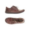 Kickers Herren Kinderschuhe, Gr. 36, braun, kein Etikett