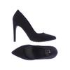 even odd Damen Pumps, Gr. 37, schwarz, kein Etikett