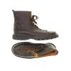 Boss Orange Herren Stiefel, Gr. 42, braun, kein Etikett