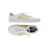 K Swiss Damen Sneakers, Gr. 36, weiß, Leder