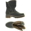 Tom Tailor Damen Stiefel, Gr. 40, blau, kein Etikett