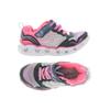 Skechers Damen Kinderschuhe, Gr. 28, blau, kein Etikett