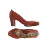 Miss L Fire Damen Pumps, Gr. 39, rot, kein Etikett