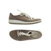 Ara Damen Sneakers, Gr. 42, grau, kein Etikett