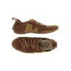 Merrell Damen Halbschuh, Gr. 38, braun, Leder