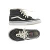 Vans Herren Kinderschuhe, Gr. 24, schwarz, kein Etikett