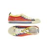 Dsquared2 Damen Sneakers, Gr. 37.5, mehrfarbig, kein Etikett