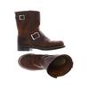 Red Wing Shoes Damen Stiefelette, Gr. 38, braun, Leder