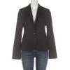 Daniel Hechter Damen Blazer, Gr. 34, schwarz, kein Etikett