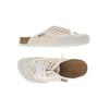 Birkenstock Damen Sandale, Gr. 39, weiß, kein Etikett
