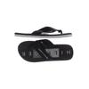 Tommy Hilfiger Herren Sandale, Gr. 42, schwarz, kein Etikett