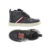 Tommy Hilfiger Herren Kinderschuhe, Gr. 26, blau, Kunstleder