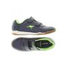 KangaROOS Herren Kinderschuhe, Gr. 39, blau, kein Etikett