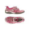 SuperFit Damen Kinderschuhe, Gr. 34, pink, Leder