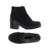 New Look Damen Stiefelette, Gr. 34, schwarz, kein Etikett