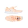 Nike Damen Sneakers, Gr. 41, orange, kein Etikett