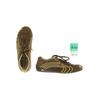 Dockers by Gerli Damen Sneakers, Gr. 40, braun, kein Etikett