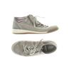 Ara Damen Sneakers, Gr. 39, grau, kein Etikett
