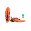 adidas Herren Sneakers, Gr. 46, orange, kein Etikett