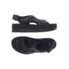Camper Damen Sandale, Gr. 36, schwarz, kein Etikett