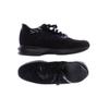 Hogan Damen Halbschuh, Gr. 40.5, schwarz, kein Etikett