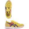 Onitsuka Tiger Damen Sneakers, Gr. 39, gelb, Leder
